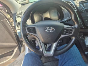 Обява за продажба на Hyundai I40 SW ~20 200 лв. - изображение 5