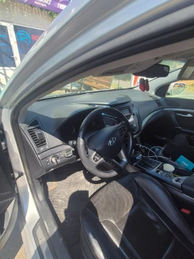 Обява за продажба на Hyundai I40 SW ~20 200 лв. - изображение 8