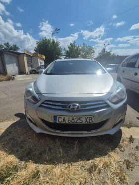 Обява за продажба на Hyundai I40 SW ~20 200 лв. - изображение 1