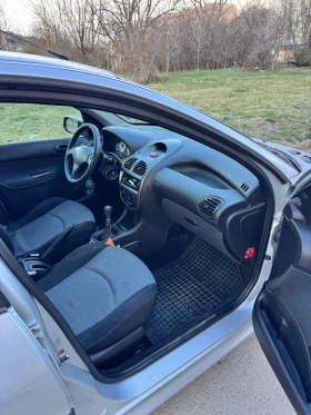 Обява за продажба на Peugeot 206 ~2 750 лв. - изображение 2