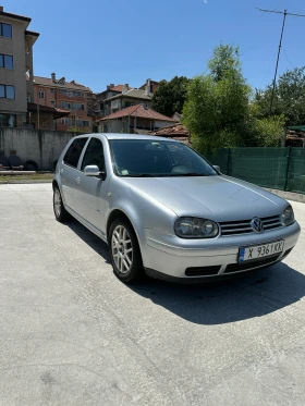VW Golf - 5200 лв. - 33393291 2