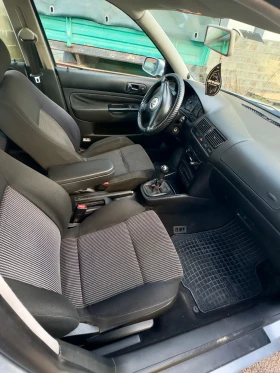 VW Golf - 5200 лв. - 33393291 7
