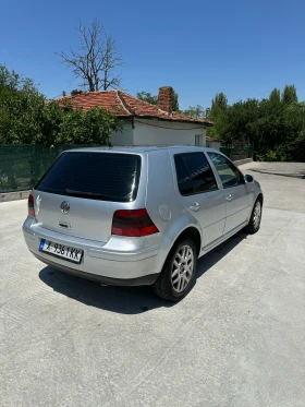 VW Golf - 5200 лв. - 33393291 3