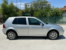VW Golf - 5200 лв. - 33393291 6