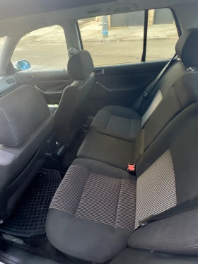 VW Golf - 5200 лв. - 33393291 8