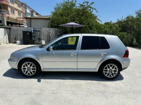 VW Golf - 5200 лв. - 33393291 5
