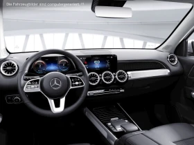 Обява за продажба на Mercedes-Benz EQB 250 / гаранция ~64 900 лв. - изображение 3