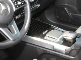 Mercedes-Benz EQB 250 / 63  | Mobile.bg    15