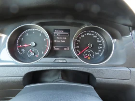 VW Golf Variant Comfortline 1.5TSI EVO BMT | Auto.bg — изображение 7