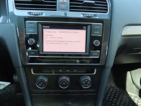 VW Golf Variant Comfortline 1.5TSI EVO BMT | Auto.bg — изображение 8