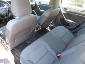VW Golf Variant Comfortline 1.5TSI EVO BMT | Auto.bg — изображение 11