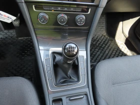 VW Golf Variant Comfortline 1.5TSI EVO BMT | Auto.bg — изображение 9