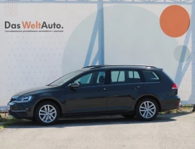 VW Golf Variant Comfortline 1.5TSI EVO BMT | Auto.bg — изображение 2