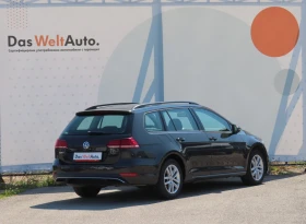 VW Golf Variant Comfortline 1.5TSI EVO BMT | Auto.bg — изображение 3