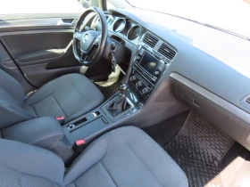 VW Golf Variant Comfortline 1.5TSI EVO BMT | Auto.bg — изображение 6