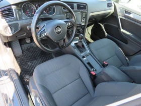 VW Golf Variant Comfortline 1.5TSI EVO BMT | Auto.bg — изображение 4