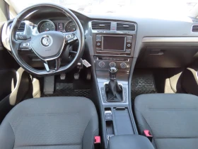 VW Golf Variant Comfortline 1.5TSI EVO BMT | Auto.bg — изображение 5