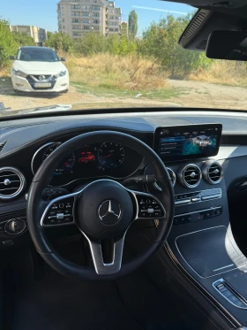Mercedes-Benz GLC 200 Eboost | Mobile.bg    4