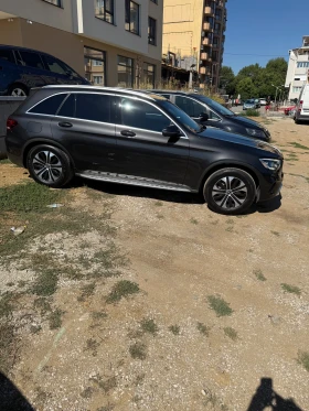 Mercedes-Benz GLC 200 Eboost | Mobile.bg    2