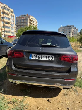 Mercedes-Benz GLC 200 Eboost | Mobile.bg    3