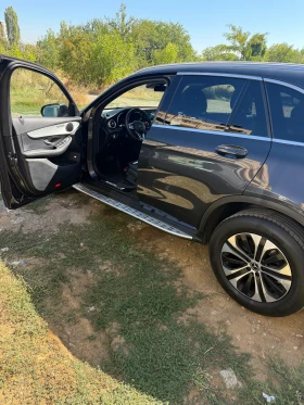 Mercedes-Benz GLC 200 Eboost | Mobile.bg    7