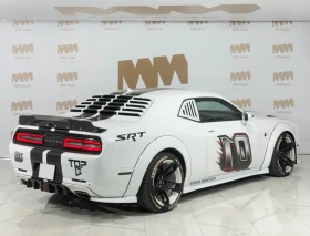 Обява за продажба на Dodge Challenger Scat Pack 392 SRT   Carbon Interior Wide Body Kit ~59 999 EUR - изображение 1