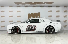 Обява за продажба на Dodge Challenger Scat Pack 392 SRT   Carbon Interior Wide Body Kit ~59 999 EUR - изображение 2