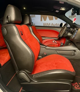 Обява за продажба на Dodge Challenger Scat Pack 392 SRT   Carbon Interior Wide Body Kit ~59 999 EUR - изображение 9