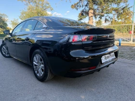 Peugeot 508 1.5 AVTOMAT LED KAMERA - 26900 лв. - 45927918 6