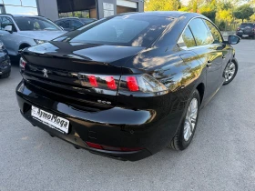 Peugeot 508 1.5 AVTOMAT LED KAMERA - 26900 лв. - 45927918 4
