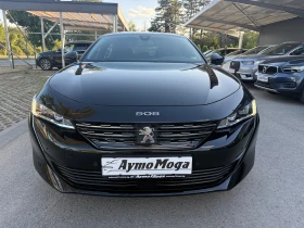 Peugeot 508 1.5 AVTOMAT LED KAMERA - 26900 лв. - 45927918 2