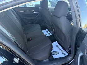Peugeot 508 1.5 AVTOMAT LED KAMERA - 26900 лв. - 45927918 10