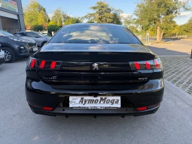 Peugeot 508 1.5 AVTOMAT LED KAMERA - 26900 лв. - 45927918 5