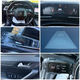 Peugeot 508 1.5 AVTOMAT LED KAMERA - 26900 лв. - 45927918 12