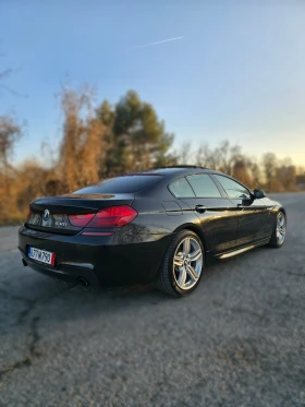 Обява за продажба на BMW 640 M* LCI* AERO РЕВИЗИРАН* GEROVSKI* PITSTOP* CERAMIC ~43 900 лв. - изображение 4
