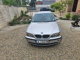 Обява за продажба на BMW 330 XD ~4 500 лв. - изображение 1