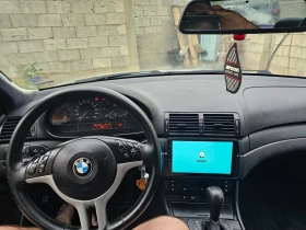 Обява за продажба на BMW 330 XD ~4 500 лв. - изображение 10