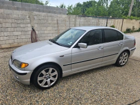 Обява за продажба на BMW 330 XD ~4 500 лв. - изображение 2