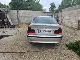 Обява за продажба на BMW 330 XD ~4 500 лв. - изображение 3