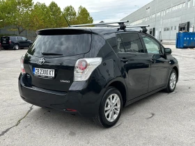 Toyota Verso /2.0d4d 126.  | Mobile.bg    4