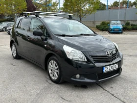 Toyota Verso /2.0d4d 126.  | Mobile.bg    6