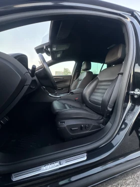 Opel Insignia OPC Line, 2.0 CDTI | Mobile.bg    7