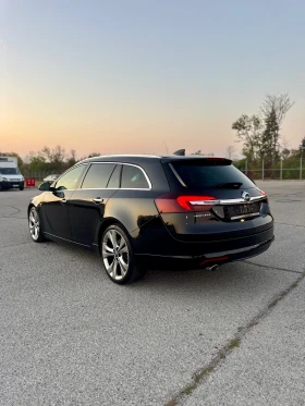     Opel Insignia OPC Line, 2.0 CDTI