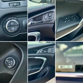 Opel Insignia OPC Line, 2.0 CDTI | Mobile.bg    9