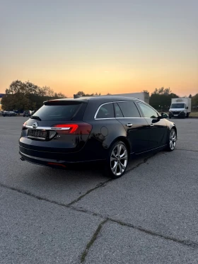 Opel Insignia OPC Line, 2.0 CDTI | Mobile.bg    6