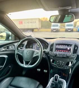 Opel Insignia OPC Line, 2.0 CDTI | Mobile.bg    8