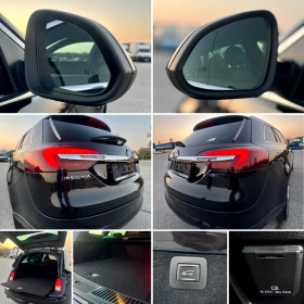 Opel Insignia OPC Line, 2.0 CDTI | Mobile.bg    13