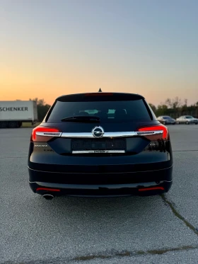 Opel Insignia OPC Line, 2.0 CDTI | Mobile.bg    5