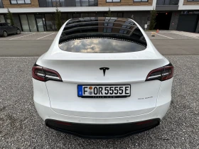 Обява за продажба на Tesla Model Y LR, ЧАСТНА ОБЯВА, БЯЛ САЛОН, БЕЗ ТАКСИ ПРЕХВЪРЛЯНЕ ~74 999 лв. - изображение 6 | Auto.bg Обява за продажба на Tesla Model Y LR, ЧАСТНА ОБЯВА, БЯЛ САЛОН, БЕЗ ТАКСИ ПРЕХВЪРЛЯНЕ ~74 999 лв. - изображение 6