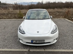Обява за продажба на Tesla Model Y LR, ЧАСТНА ОБЯВА, БЯЛ САЛОН, БЕЗ ТАКСИ ПРЕХВЪРЛЯНЕ ~74 999 лв. - изображение 3 | Auto.bg Обява за продажба на Tesla Model Y LR, ЧАСТНА ОБЯВА, БЯЛ САЛОН, БЕЗ ТАКСИ ПРЕХВЪРЛЯНЕ ~74 999 лв. - изображение 3